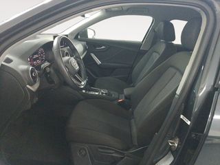 Audi Q2 35 TFSI advanced