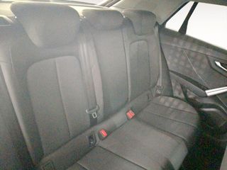 Audi Q2 35 TFSI advanced