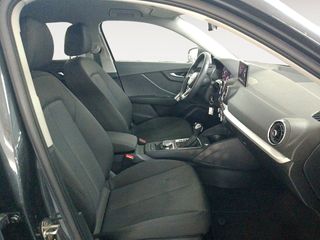 Audi Q2 35 TFSI advanced