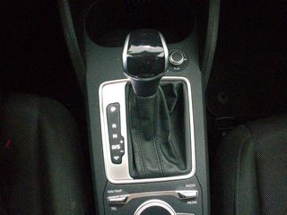 Audi Q2 35 TFSI advanced