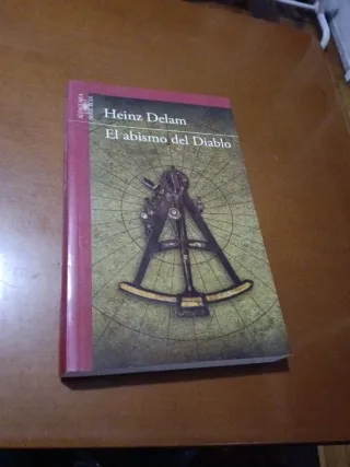 El abismo del diablo