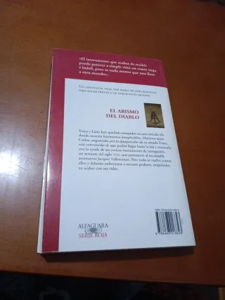 El abismo del diablo