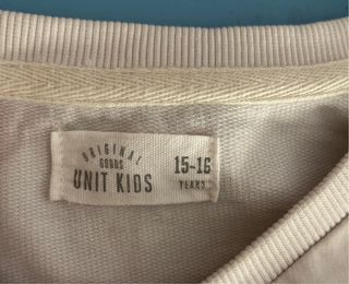 Sudadera Free & Easy Talla Única