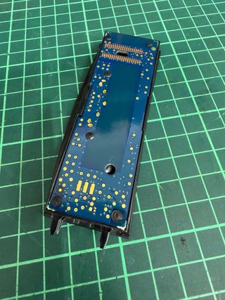 Base Ipod Bose Sounddock 10 Negro/Plata