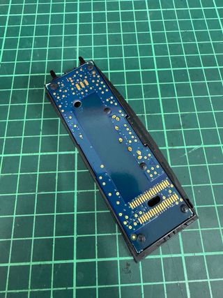 Base Ipod Bose Sounddock 10 Negro/Plata