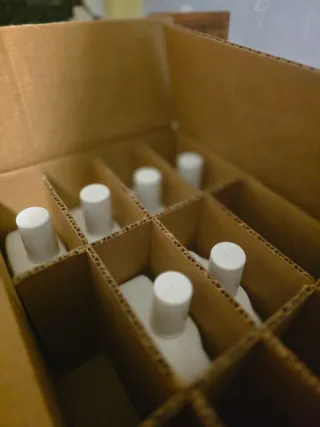 Neutralle TKO Ambientador