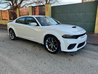 Dodge Charger GT