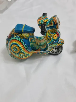 Magneti souvenir vari da Formentera, Maiorca, Lamp