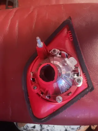 Faros Traseros Volkswagen Passat B6