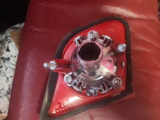 Faros Traseros Volkswagen Passat B6