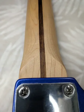 Squire Bullet Mustang by Fender - Pro Setup