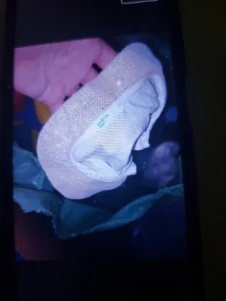 Lotto Benetton bambini taglie miste