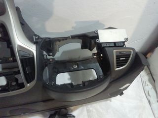 Kit airbag opel astra j lim. cosmo 131372