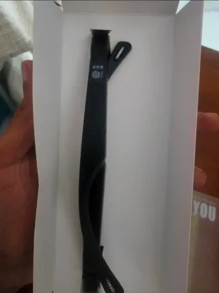 Occhiali Smart Blackview E13 Anti-luce Blu