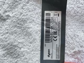 Dyson Airwrap HS01 con accessori