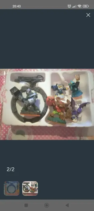 Skylanders Giants Starter Pack PS3