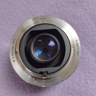 Obiettivo Tamron 28mm 1:2.5 Adaptall 2 K