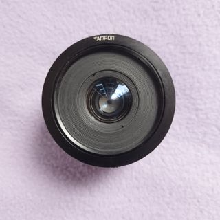 Obiettivo Tamron 28mm 1:2.5 Adaptall 2 K