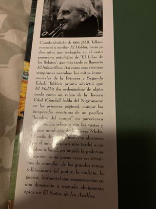 El Hobbit