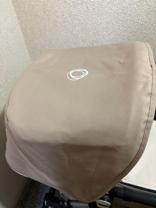 Bugaboo Camaleón Capazo y Silla con Sacos