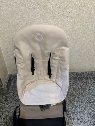 Bugaboo Camaleón Capazo y Silla con Sacos