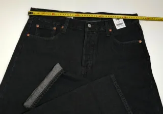 Levi's501 pantaloni W36L30