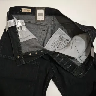 Levi's501 pantaloni W36L30