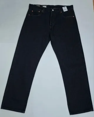 Levi's501 pantaloni W36L30
