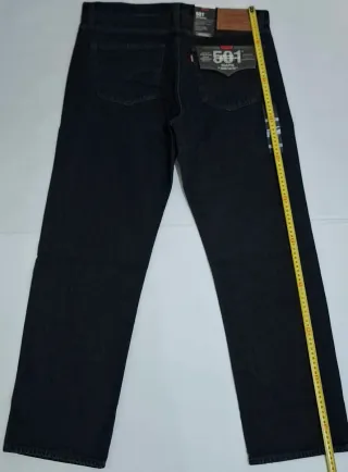 Levi's501 pantaloni W36L30