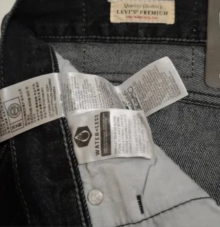 Levi's501 pantaloni W36L30