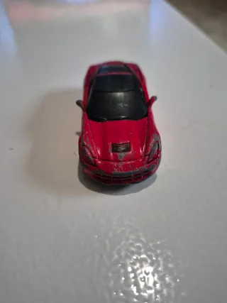 2014 Corvette Stingray Maisto 1/64