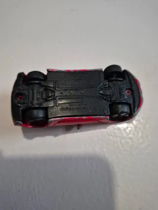 2014 Corvette Stingray Maisto 1/64