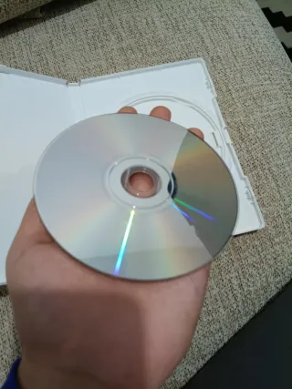 Wii Cars Race-O-Rama Videojuego