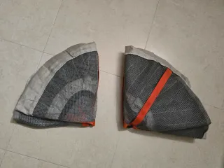 Cadenas para nieve tipo funda