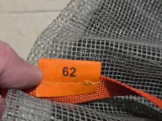 Cadenas para nieve tipo funda