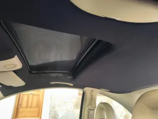 Volkswagen Beetle 2002 automático