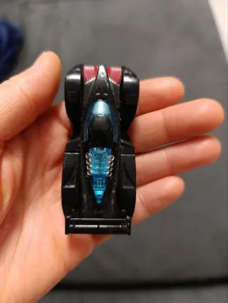 Hot Wheels 24 Ours Auto da Corsa