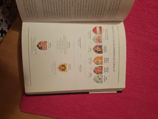 Monarquía e Imperio: El Reinado de Carlos V