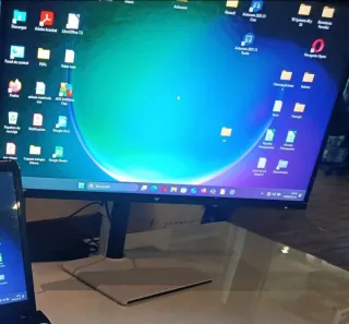 Monitor Gaming 27 WQHD 180Hz MiniLED