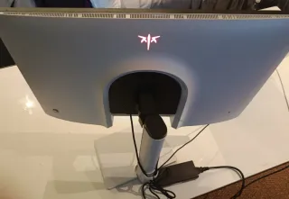 Monitor Gaming 27 WQHD 180Hz MiniLED