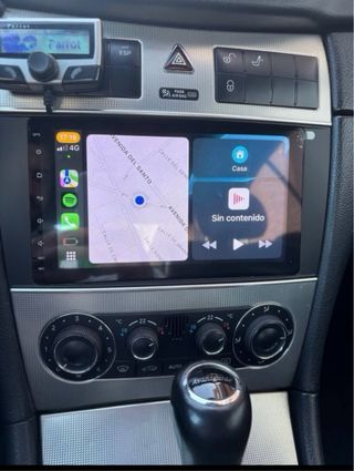 Mercedes-Benz CLK 2006