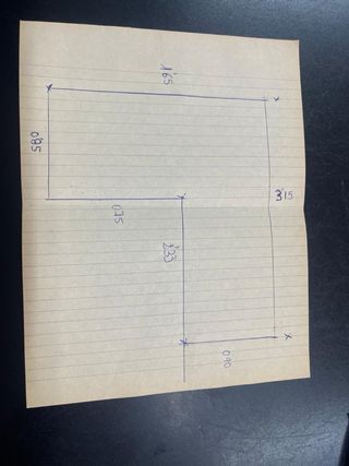 Sofá de tela de alta calidad el color beige