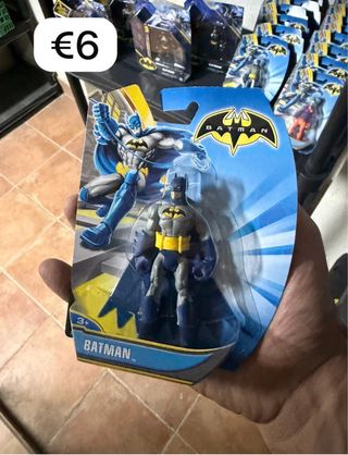Action figure Batman