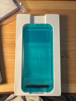 Protector Pantalla iPhone 16 Pro Max