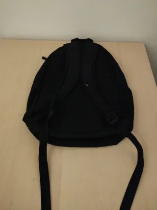 Mochila Nike Negra leed la descripción