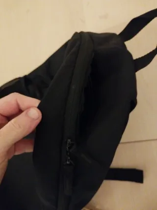 Mochila Nike Negra leed la descripción