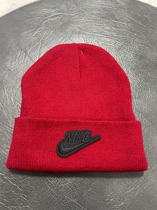 Cappello Nike Rosso