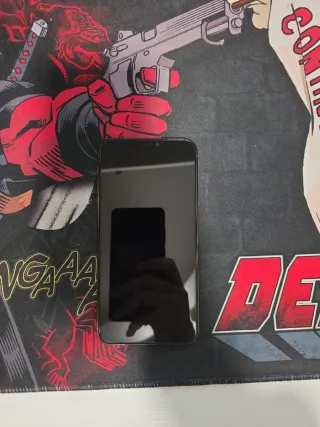 iPhone 11 Pro Max Grigio Siderale