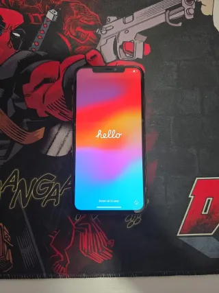 iPhone 11 Pro Max Grigio Siderale