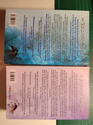 El valle de los caballos (EMBOLSILLO) (Spanish ...